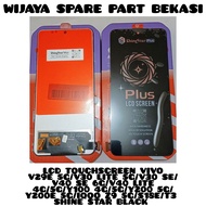 LCD TOUCHSCREEN VIVO V29E 5G/V30 SE/V30 LITE 5G/V40 SE 5G/V40 LITE 4G/5G/Y100 4G/5G/Y200 5G/Y200E 5G