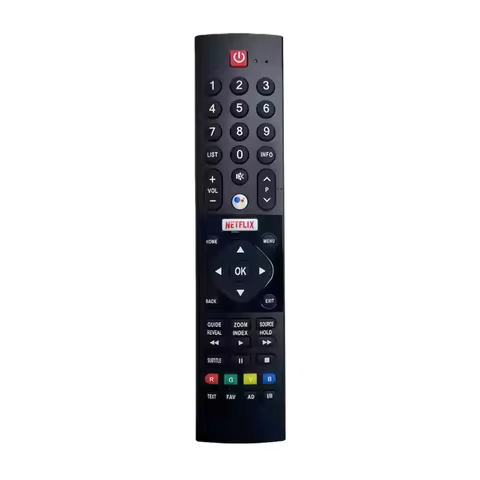 Voice TV Remote Control Fit For Panasonic Smart TV TX-43GXR600 X-49GXR600 TX-55GXR600 HOF19I127GPD10