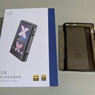 Shanling DAP 山靈 M3X 音樂播放器