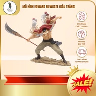 Edward Newgate Model (Whitebeard) - OnePiece