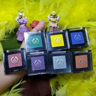 The body shop eyeshadow / eyeshadow the body shop