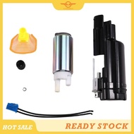 [CloudsMiles] Motorcycle Fuel Pump Regulator Fuel Pump Fuel Pump Assembly
