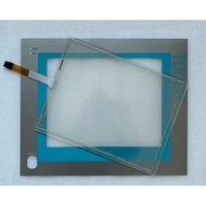 New Replacement Compatible Touch panel Protective Film For PANEL 12T 677B/C A5E02713375