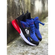 NIKE AIRMAX 270 BLUE Shoe Men Sport Travel Kasut Sukan Lelaki Casual Sneakers FP