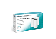 MESH WI-FI (เครือข่ายไวไฟ) TP-LINK DECO M4 AC1200 (PACK 1 / 2 / 3 ) รับประกันตลอดอายุการใช้งาน