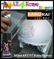 300ml SAMURAI KP1 Putty Primer