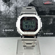 Casio G-Shock FULL METAL 5000 SERIES GMW-B5000D-1C