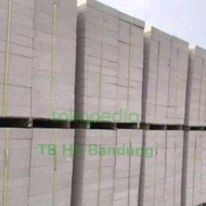 hebel bata ringan platinum 10 dan 7,5 kubik ecer