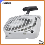 KKGOO Garden Pull Starter, Compact, for STIHL 064, 066, 650, 066W, 066M, 066MR, 066 Arctic, 066BR, M