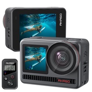 【Delivery fr Japan】AKASO Brave8 Action Camera 4K 60FPS