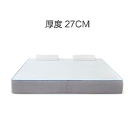 Xiaomi ecological chain enterprise 8H Thailand natural latex mattress 1.5m 1.8 m double-sided sleeping sense independent M5