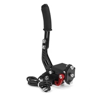 Handbrake Analog ใช้กับชุดจอยพวงมาลัยได้ทุกรุ่น! G29 T300 moza GGK เบรคมือ USB