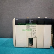 Kualitas Terbaik PLC OMRON CQM1H CPU51 PA203 ID212 OD213 bekas siap pakai Best
