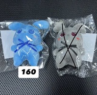 (順豐到付/旺角站交收) 全新 Twice Hare Hare MD Merch Japan 日本 Doll Plush