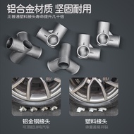 Steel Frame Bedroom Wardrobe - Durable & Easy to Assemble