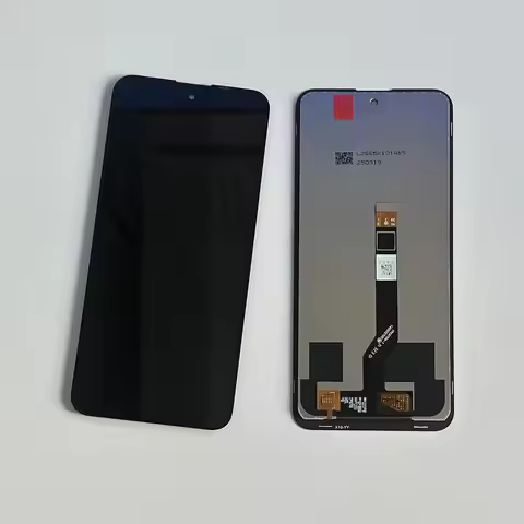 Original LCD For Nokia X20 TA-1341 TA-1344 Display Digitizer For Nokia X10 TA-1350 TA-1332 LCD Repla