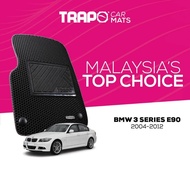 Trapo Car Mat BMW 3 Series E90 (2004-2012)