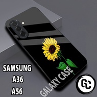 Softcase Glossy SAMSUNG A36 A56/case samsung a36 glitter/case samsung a56 glitter/casing samsung a36