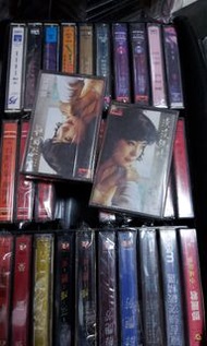 （放高價揾skytoy）大量現金上門收購全新二手 中文 卡式錄音帶 cd 黑膠唱片