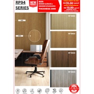 RP94 SERIES FLUTE 6MM