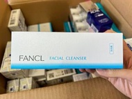 現貨順豐到付💕 日本🇯🇵 FANCL 泡沫潔面乳 Facial Cleanser 150ml