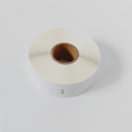 6 x Rolls Dymo 11352 Dymo11352 Compatible Labels 54mm x 25mm 500 labels per roll