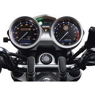 Yamaha FZ150 Meter Tinted Sticker Meter