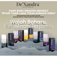 DEXANDRA PERFUME FOR HIM