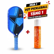 AKpro Pickleball Pro-Power 3.1 Carbon T700 Racket