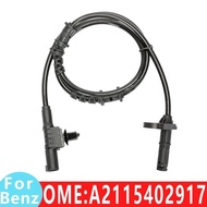 2115402917 2115402317 2115401817 ABS wheel speed sensor W219 CLS320 CLS350 CLS280 CLS300 CLS500 For 