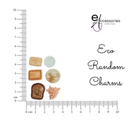 Random Charm – A Little Mystery, A Lot of Fun!