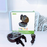 Pro 50 TWS Bluetooth Headset 5.1 Wireless Earphone Bluetooth Handset