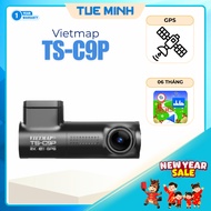 Vietmap TS-C9P dash cam - Free Vietmap Live Pro 1 year