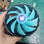 Processor CPU Fan Compatible with AMD AM3