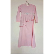 Preloved Kurung Dress Lara Alana