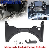 For BMW R1200GS R1200GS LC R1200GS LC ADV Adventure Motorcycle Cockpit Fairing Forkshield Updraft De