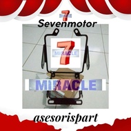 Byson Lamp Bracket Headlamp Bracket Round lamp holder