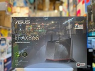 🌟門市現貨🌟ASUS RT-AX86S WIFI6 AX5700 GAMING WIRELESS ROUTER