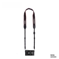 Applicable to Canon G7X G7x2 G7x3 G5x2 G9x Digital Camera Lanyard Straps Shoulder Straps Neck Sling