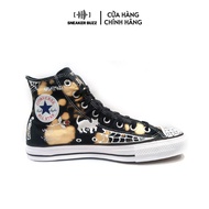 Giày Converse Chuck Taylor All Star Pro SP 172388V