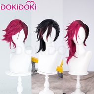 DOKIDOKI Anime Arcane Season 2 Vi Cosplay Costume Wig