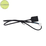 uloveremn Sim Card Slot Adapter For Android Radio Multimedia Gps 4G 20pin Cable Connector Car Accsesories Wires Replancement Part SG