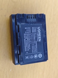 UGREEN NP-FZ100 相機電池