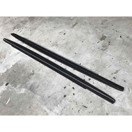 BMW G30 M Performance carbon fiber side skirt