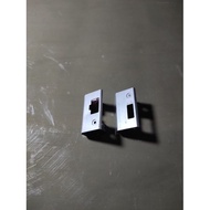Dell Latitude E5440 Laptop Hinge Cover