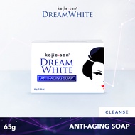 Kojiesan Dreamwhite Anti-Aging Soap 65g