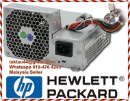 HP 240W POWER SUPPLY HP DC7800 DC7900 DC5800 DC5850 SFF DPS-240MB 455324-001 460888-001 462435-001 4