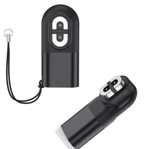GUUGEI Magnetic Charger USB Type C Charging Cable Adapter Suitable For Shokz AS800/S803/S810/AS700 B