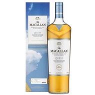 700ml Macallan Quest Collection Single Malt Scotch Whisky 麥卡倫探索系列 藍天 Quest 單一純麥威士忌 700ml