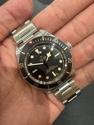 全新 Tudor 79030n black bay 58